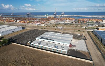 SAFETY AUDITOR cantiere logistica