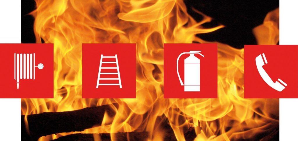 Codice prevenzione incendi